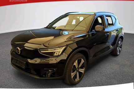 Volvo XC40 Gebrauchtwagen