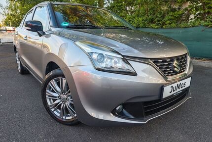Suzuki Baleno Gebrauchtwagen