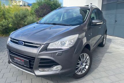 Ford Kuga Gebrauchtwagen