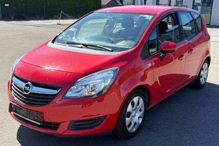 Opel Meriva Gebrauchtwagen
