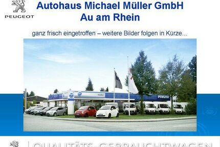 Peugeot 508 Gebrauchtwagen