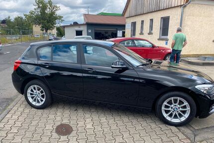 BMW 118 Gebrauchtwagen
