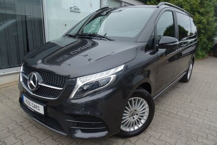 Mercedes-Benz V 300 Gebrauchtwagen