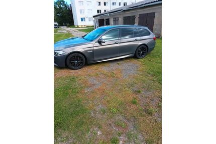 BMW 535 Gebrauchtwagen
