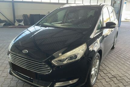 Ford Galaxy Gebrauchtwagen