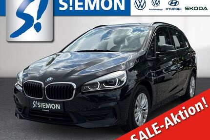 BMW 218 Active Tourer Gebrauchtwagen