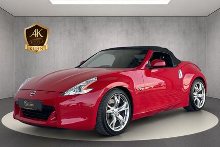 Nissan 370Z Gebrauchtwagen