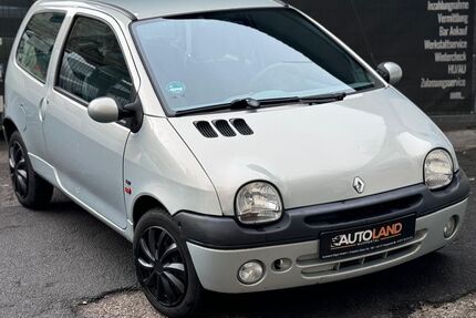 Renault Twingo Gebrauchtwagen