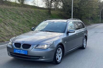 BMW 520 Gebrauchtwagen