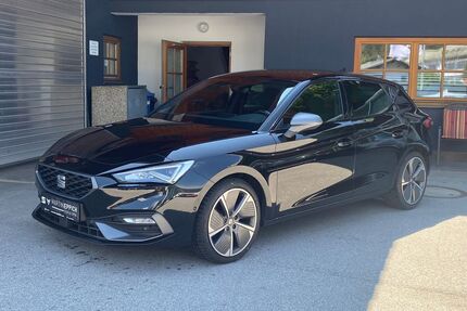Seat Leon Gebrauchtwagen