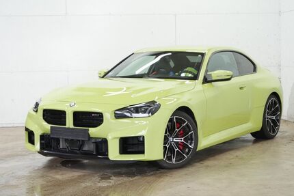 BMW M2 Gebrauchtwagen