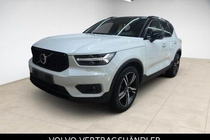 Volvo XC40 Gebrauchtwagen