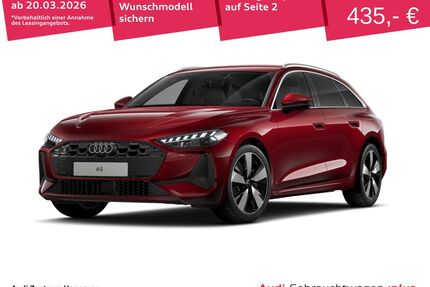 Audi A5 Gebrauchtwagen