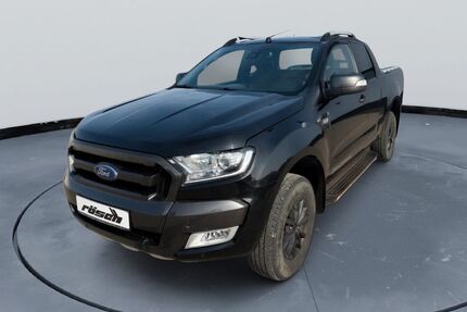 Ford Ranger Gebrauchtwagen