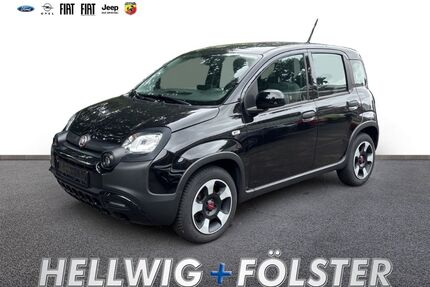 Fiat Panda Gebrauchtwagen