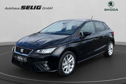 Seat Ibiza Gebrauchtwagen