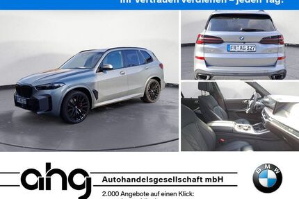 BMW X5 Gebrauchtwagen