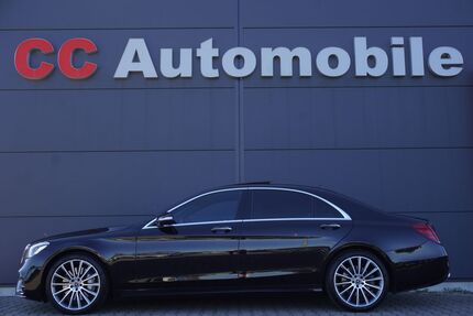 Mercedes-Benz S 400 Gebrauchtwagen