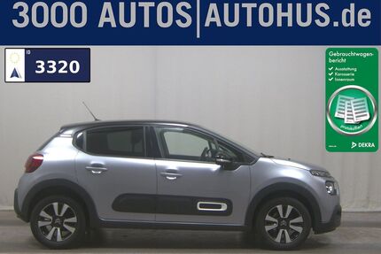 Citroen C3 Gebrauchtwagen