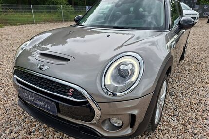 Mini Cooper S Gebrauchtwagen