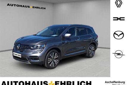 Renault Koleos Gebrauchtwagen