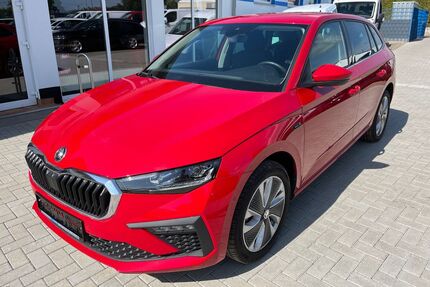 Skoda Scala Gebrauchtwagen
