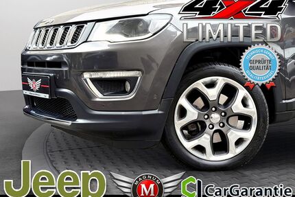 Jeep Compass Gebrauchtwagen