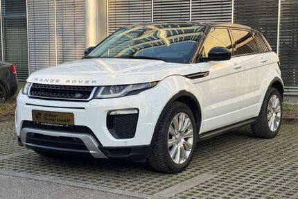 Land Rover Range Rover Evoque Gebrauchtwagen