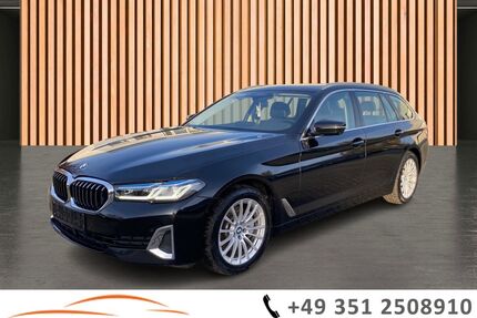 BMW 530 Gebrauchtwagen