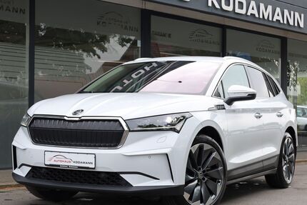 Skoda Enyaq Gebrauchtwagen