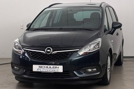 Opel Zafira Gebrauchtwagen