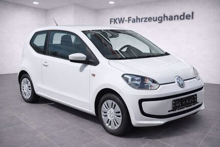 VW up! Gebrauchtwagen