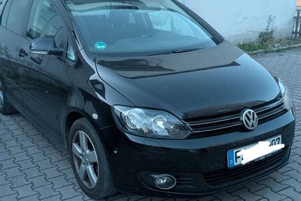 VW Golf Plus Gebrauchtwagen