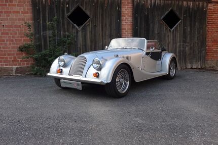 Morgan Roadster Gebrauchtwagen