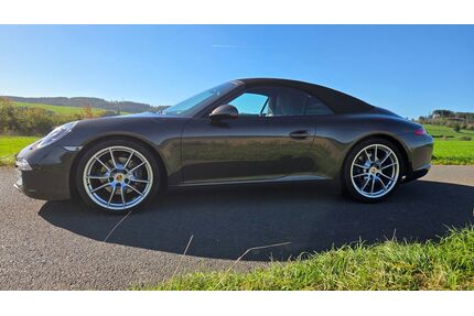 Porsche 991 Gebrauchtwagen