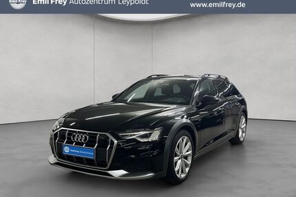 Audi A6 Allroad Gebrauchtwagen