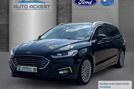 Ford Mondeo Gebrauchtwagen