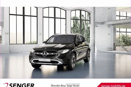 Mercedes-Benz GLC 300 Gebrauchtwagen