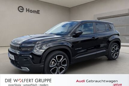 Jeep Avenger Gebrauchtwagen