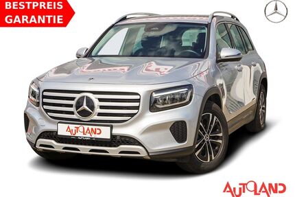 Mercedes-Benz GLB 180 Gebrauchtwagen