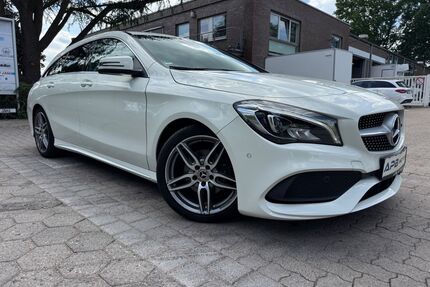 Mercedes-Benz CLA 200 Shooting Brake Gebrauchtwagen