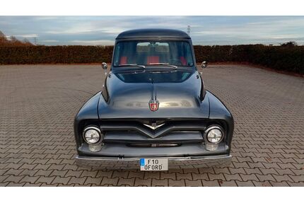 Ford F 100 Oldtimer
