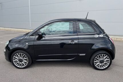 Fiat 500 Gebrauchtwagen