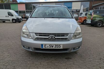 Kia Carnival Gebrauchtwagen