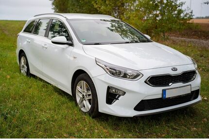 Kia ceed Sportswagon Gebrauchtwagen