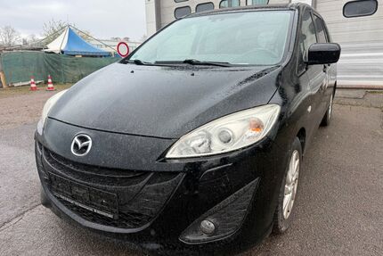 Mazda 5 Gebrauchtwagen