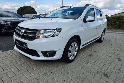 Dacia Logan Gebrauchtwagen