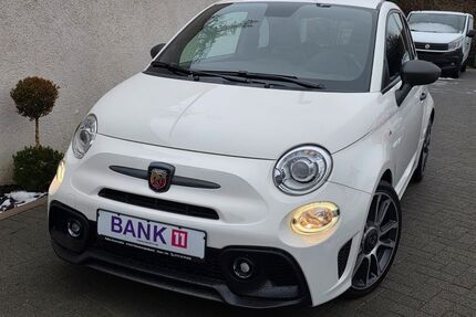 Abarth 695 Gebrauchtwagen
