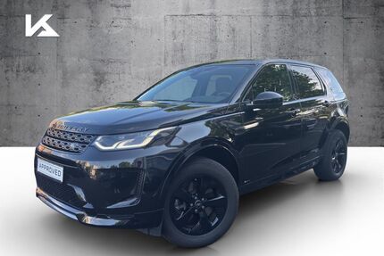 Land Rover Discovery Sport Gebrauchtwagen