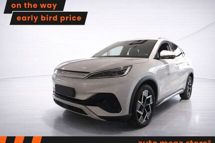 BYD ATTO 3 Gebrauchtwagen